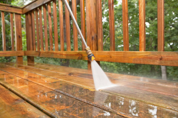 Professional Pressure Washing in Batesville, MS